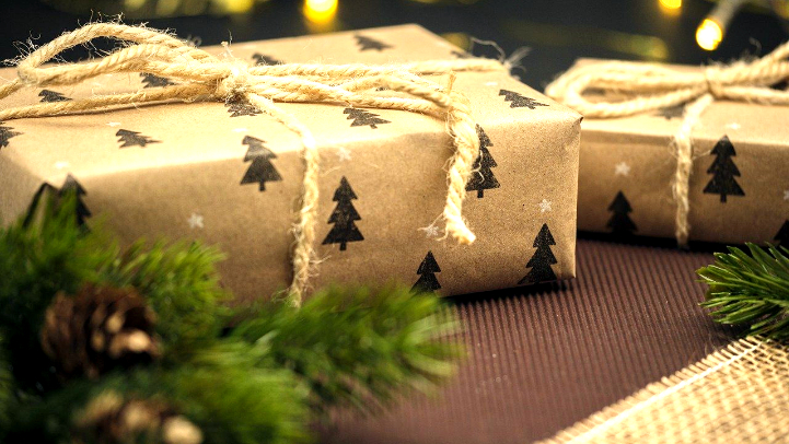 La soluci&oacute;n inteligente para tus env&iacute;os navide&ntilde;os / Foto Leo..