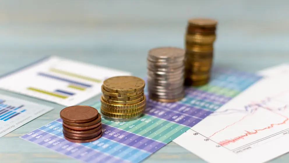Previsi&oacute;n econ&oacute;mica. (Freepik)