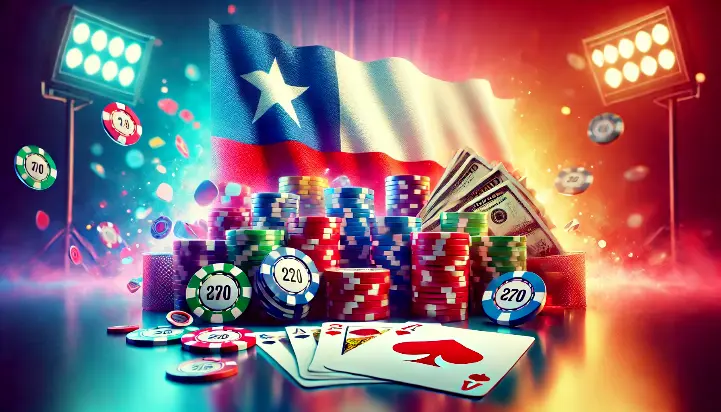 Pin Up Casino en Chile y los giros gratis: una gu&iacute;a completa sobre su funcionamiento I Foto IA