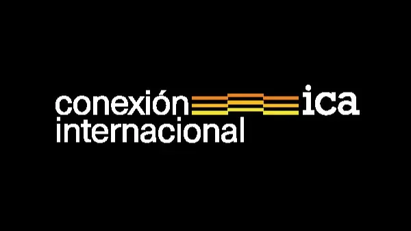 Imagen del Conexi&oacute;n Internacional ICA. (CARM)