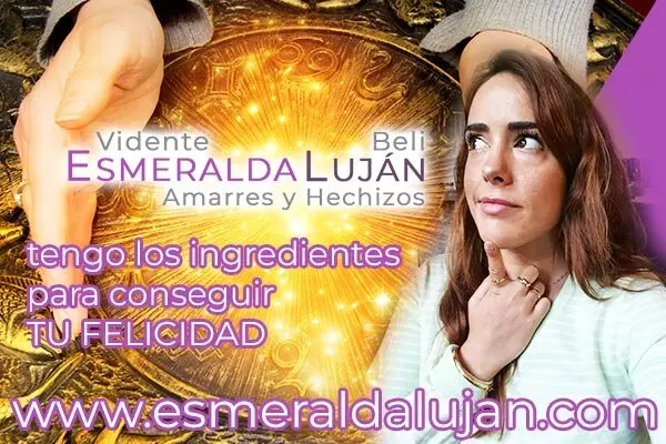 Foro Esmeralda Luj&aacute;n