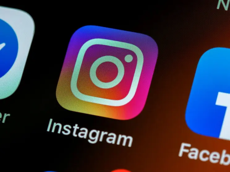 Esto es todo lo que Meta AI puede hacer por ti en Instagram- Logo Instagram