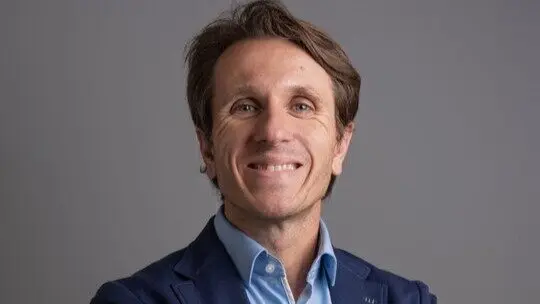 Eduardo Fuentes, CEO de Craleo. (Craleo)