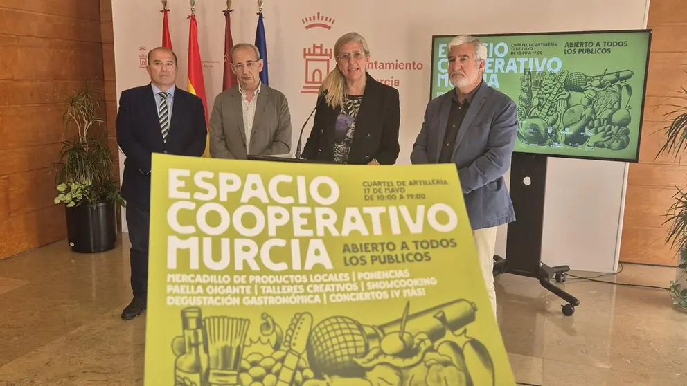 Espacio Cooperativo Murcia1 3