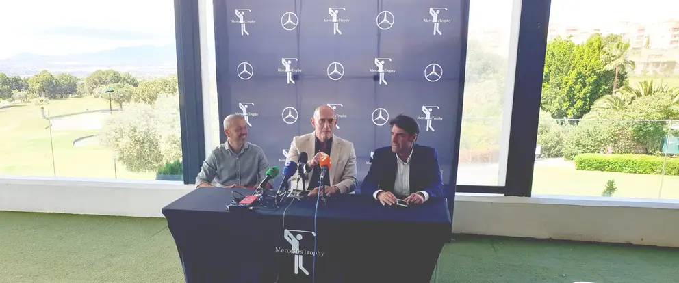 El Torneo de Golf Dimovil 2025 celebra su 30&ordf; edici&oacute;n en Altorreal con gran expectaci&oacute;n- MD.