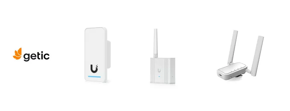 Compra routers, Wi-Fi, LTE industrial y equipos IoT profesionales- (MD)