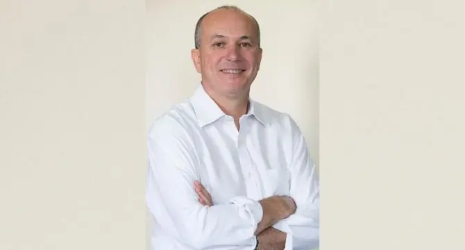 Imagen de Longinos Mar&iacute;n.