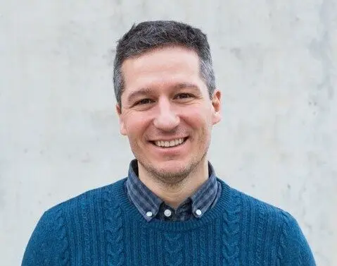 Juan Esteban S&aacute;nchez, co-founder y CEO de Idea Design. (Idea Design)