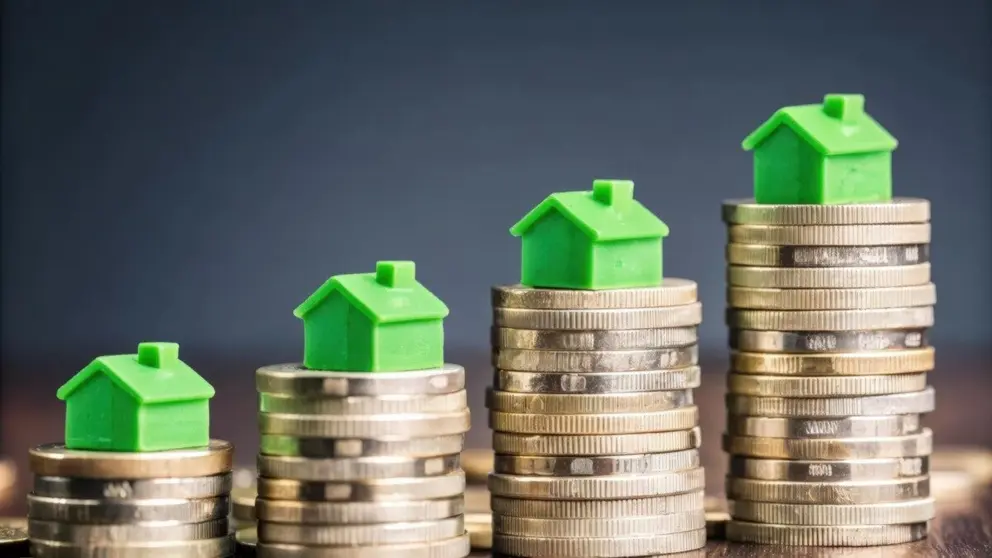 Precio de la vivienda. (Fotocasa)