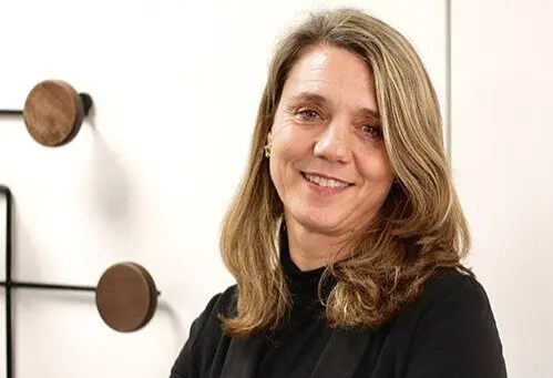 Imagen de &Aacute;ngela de Miguel. (Cepyme)