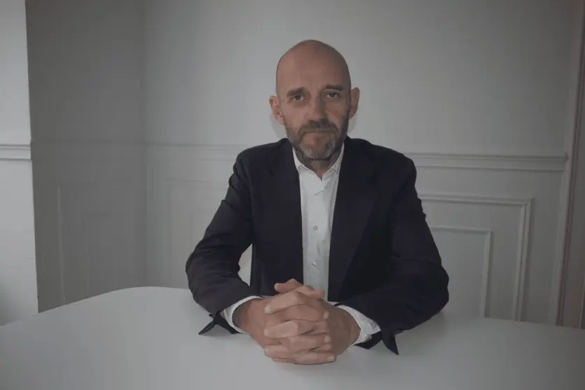 ODILO refuerza su capital humano con el nombramiento de Carlos Segovia como CFO