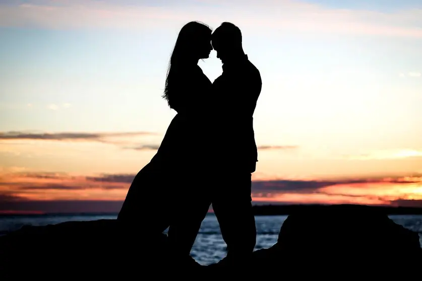 Cuando el amor se quiebra, el alma busca respuestas donde la l&oacute;gica no alcanza - (Prensal...)