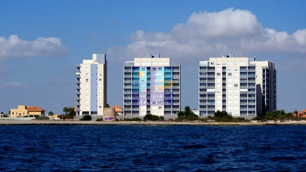 La Manga del Mar Menor: impulso inmobiliario y liderazgo local en un enclave costero en transformaci&oacute;n - (Inmomavina)