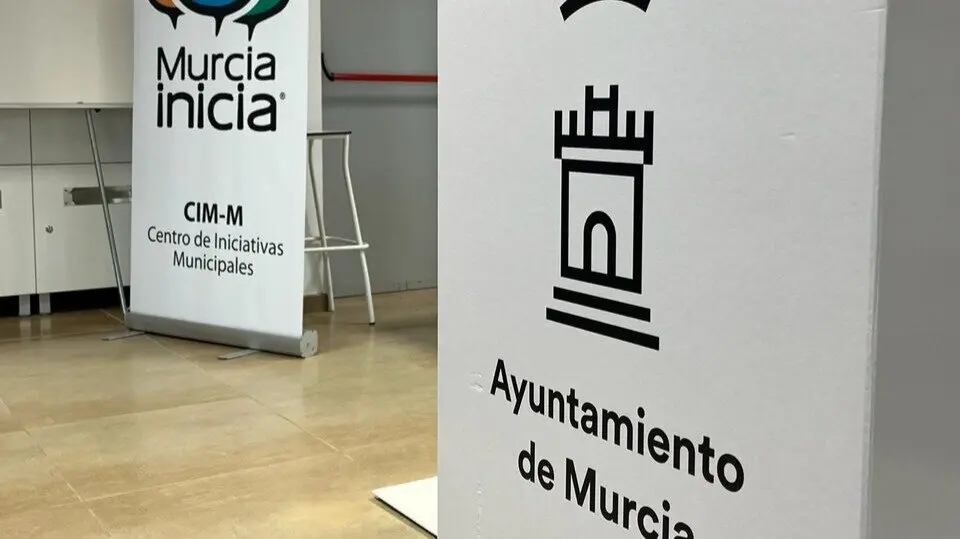 Imagen del CIMM de Murcia. (Ayuntamiento de Murcia)