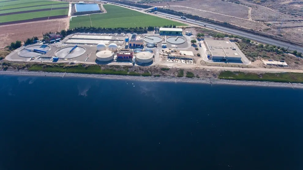 Imagen de una ecofactor&iacute;a de Hidrogea. (Hidrogea)