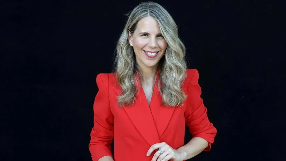 Imagen de Ester Cerd&aacute;n, CEO y cofundadora de Laura Bernal. (Laura Bernal)