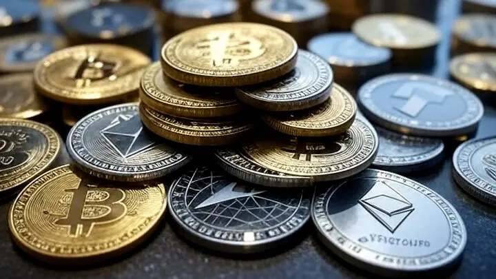 El futuro de los pagos con criptomonedas en el comercio electr&oacute;nico: Tendencias a observar. MD