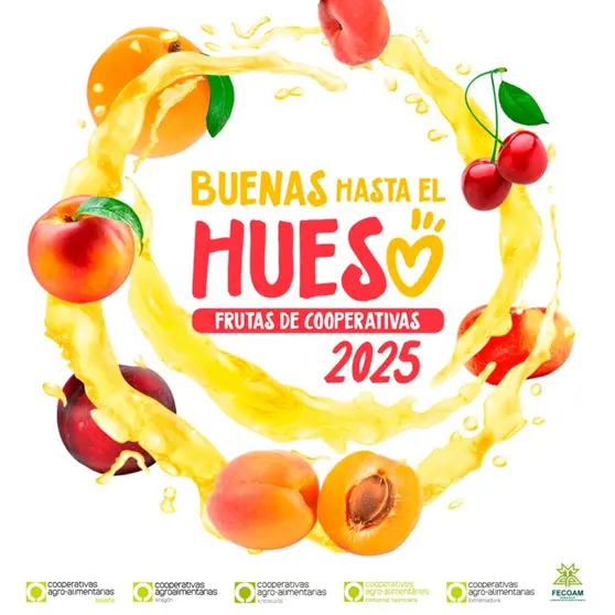 Buenas Hasta el Hueso 2025