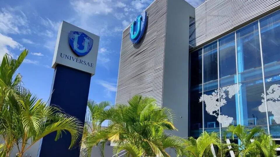 Instalaciones de Universae. (Universae)