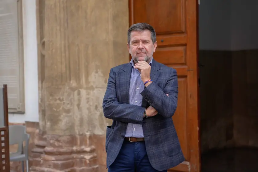 Juan Mar&iacute;n.