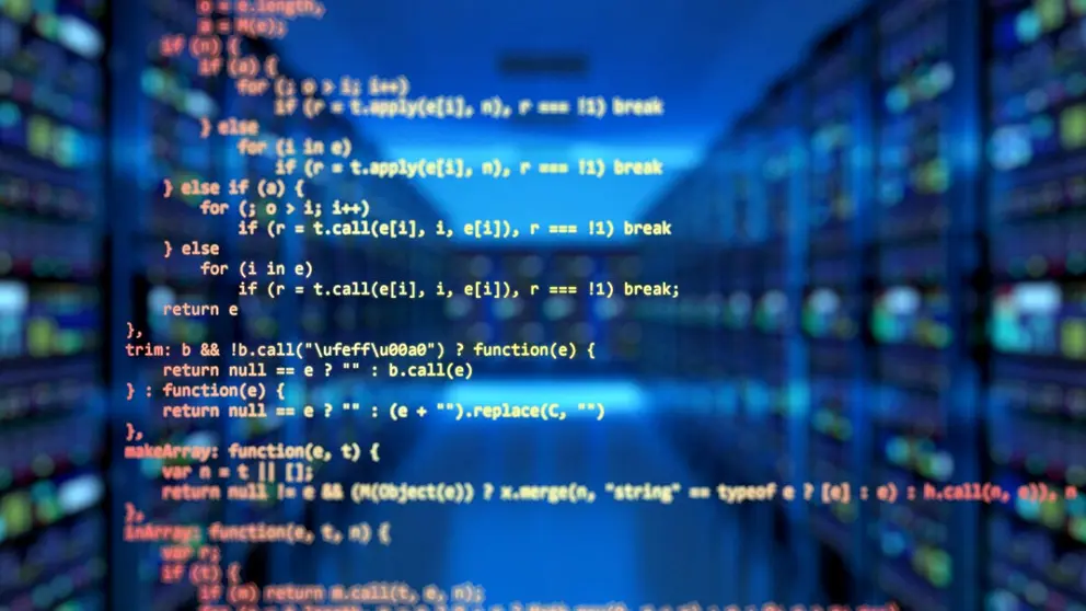 Software DCIM: control de los activos complejos de los centros de datos- Imagen de Elchinator