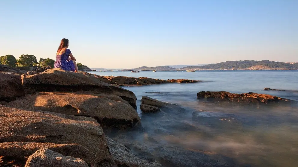 C&oacute;mo mejorar tu bienestar personal a trav&eacute;s de pr&aacute;cticas de mindfulness- Imagen de Alejandro Pi&ntilde;ero Amerio.