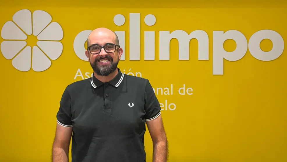 Imagen de Joaqu&iacute;n Rubio. (Ailimpo)
