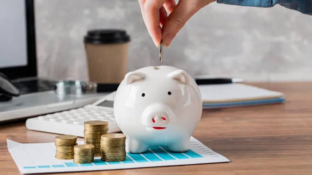 Imagen representativa de dinero. (Freepik)