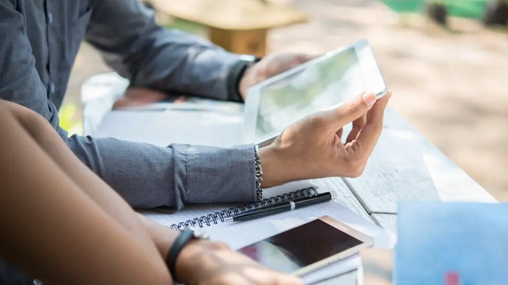 Empresas. (Freepik)