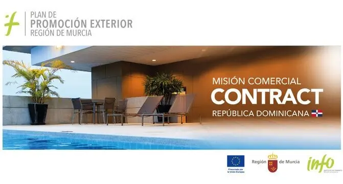 Misi&oacute;n comercial del Contract en Rep&uacute;blica Dominicana. (CARM)