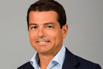 Lorenzo Campos, nuevo CEO de NaviLens. (Suma Capital)
