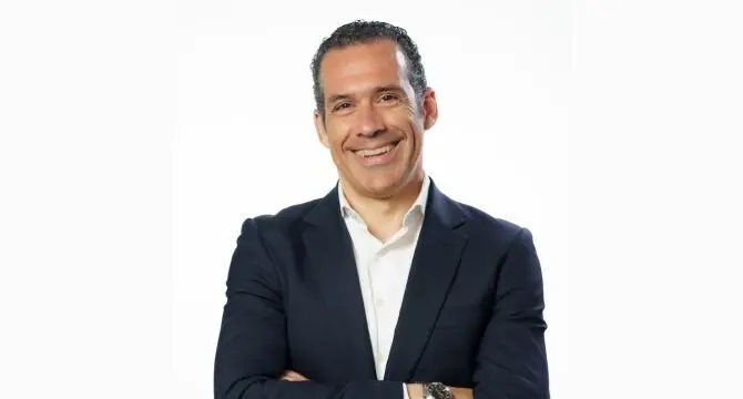 Antonio Illescas, director de Desarrollo de Negocio y Operaciones de Biometano de Enag&aacute;s Renovable. (Enag&aacute;s Renovable)