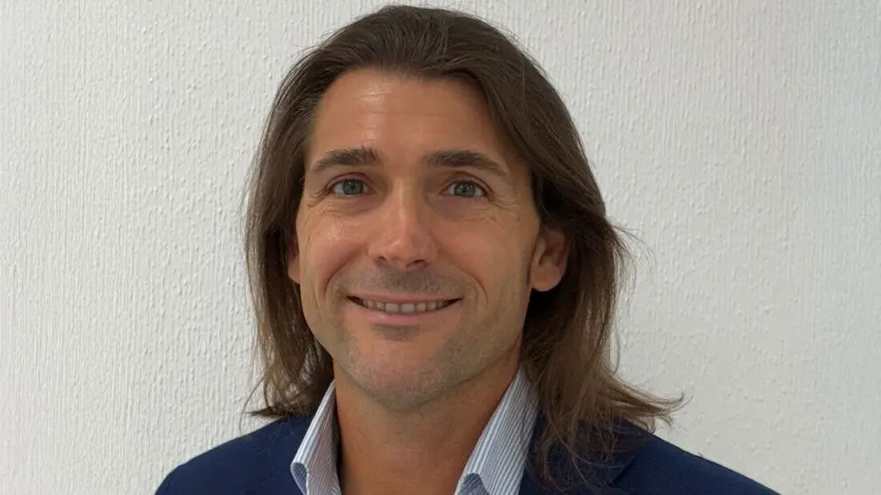 Michele Ventorre, International Business Development Manager de Bemasa Caps. (Bemasa Caps)