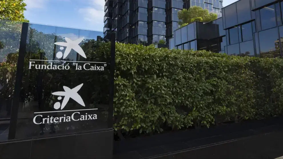 Los buenos resultados han venido impulsados por la buena evoluci&oacute;n de sus participadas. (CriteriaCaixa)
