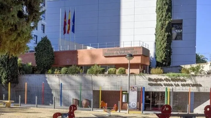 Centro Regional de Artesan&iacute;a. (CARM)