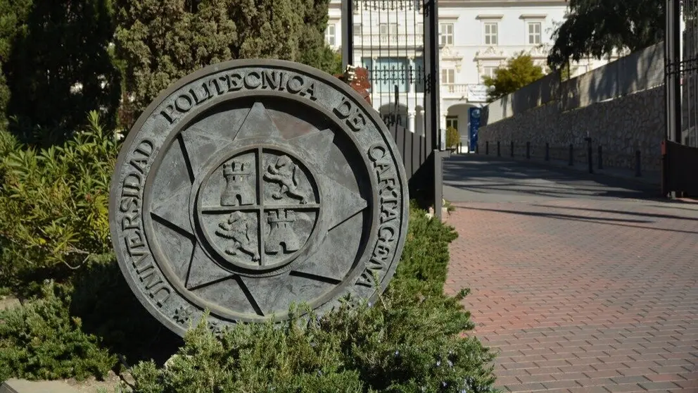 Universidad Polit&eacute;cnica de Cartagena. (UPCT)