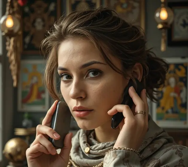 Tarot por tel&eacute;fono recomendado y fiable muy bueno las 24 horas &iexcl;El m&aacute;s solicitado actualmente!. MD