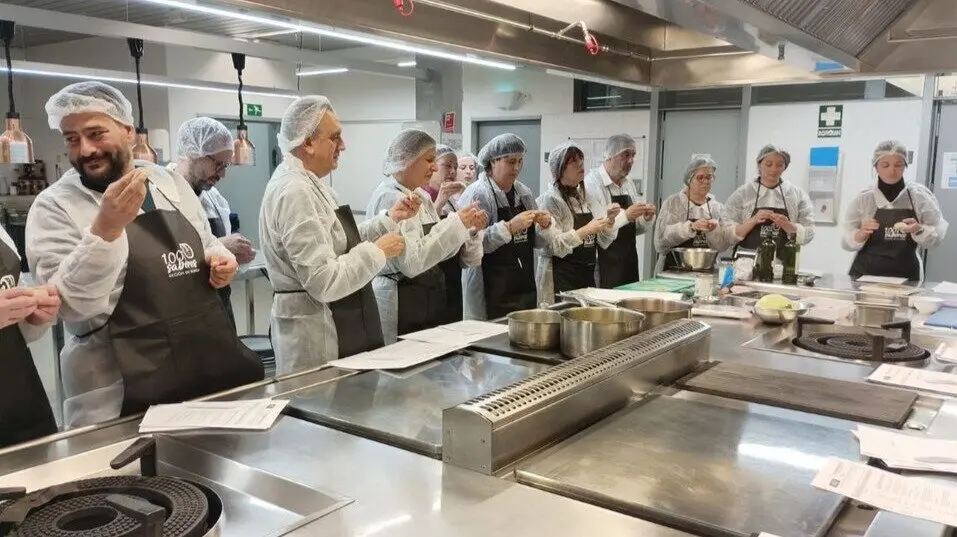 Uno de los cursos impartidos a lo largo del primer semestre en el CCT.&nbsp;(CARM)