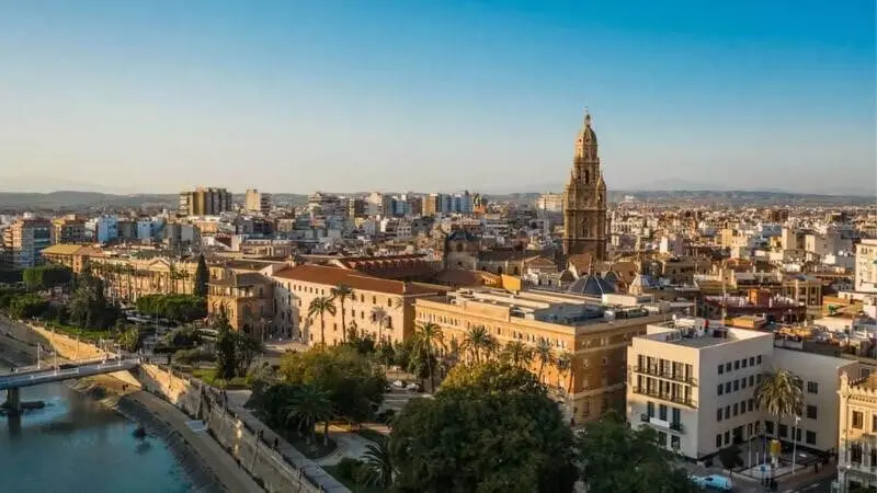 Nuevos sectores de negocio que se desarrollan en Murcia en 2025