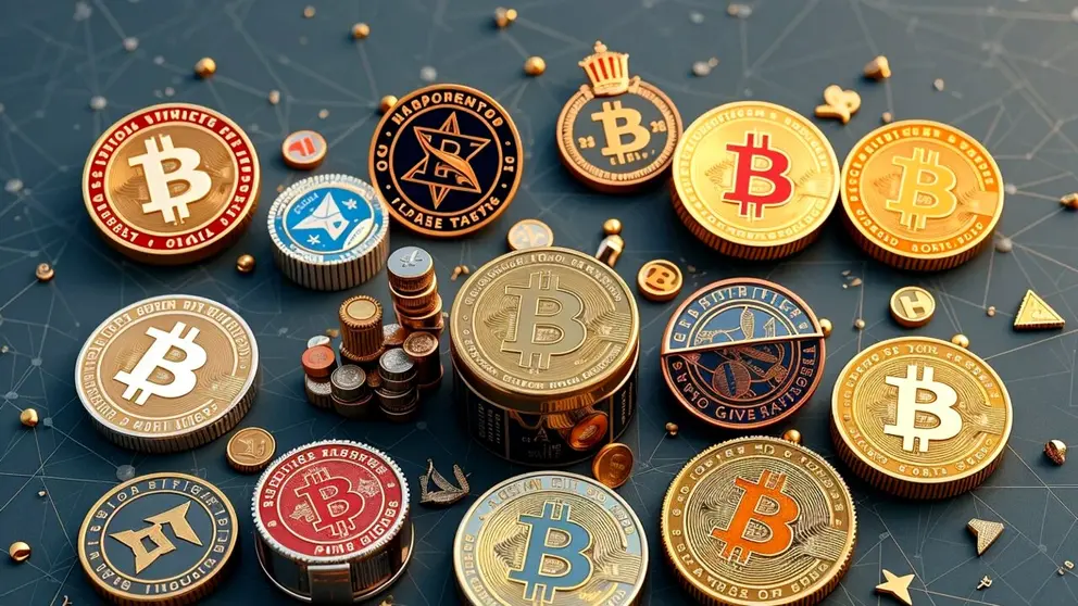 Pr&oacute;ximos Lanzamientos de Criptomonedas: Gu&iacute;a para Inversores