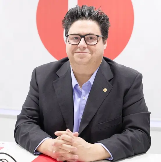 Marcos Ant&oacute;n