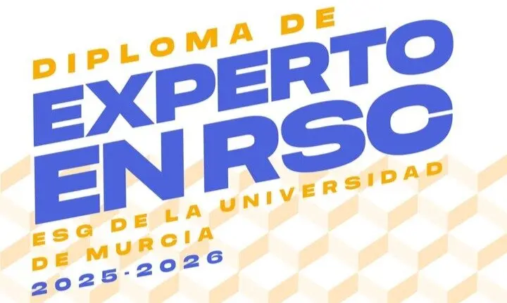 Parte del cartel de la iniciativa formativa. (UMU)