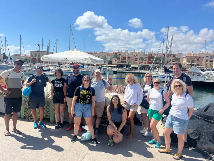20250921Fam trip turismo activo