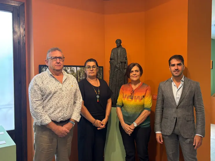 El Museo de la Ciudad acoge las jornadas Murcia Andalus&iacute;. Ayuntamiento de Murcia