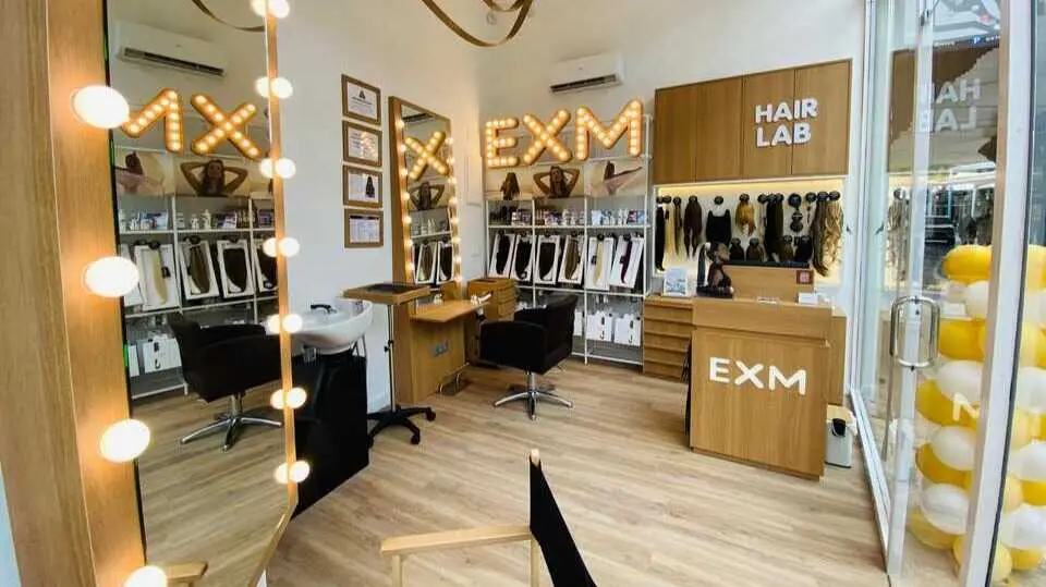 Sal&oacute;n de Extensionmania en Parque Almenara. (Extensionmania)