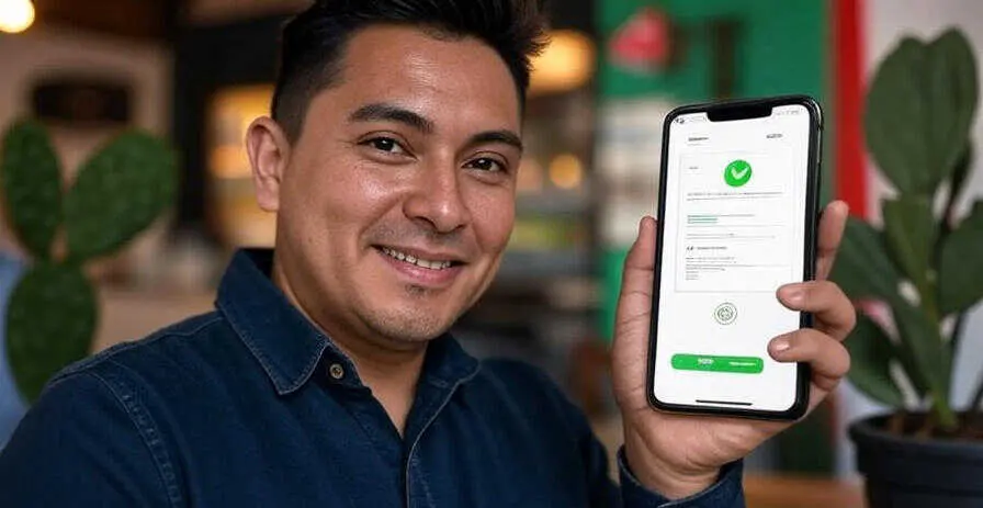 Pr&eacute;stamos en l&iacute;nea sin Bur&oacute; M&eacute;xico: c&oacute;mo solicitarlos de forma r&aacute;pida y segura
