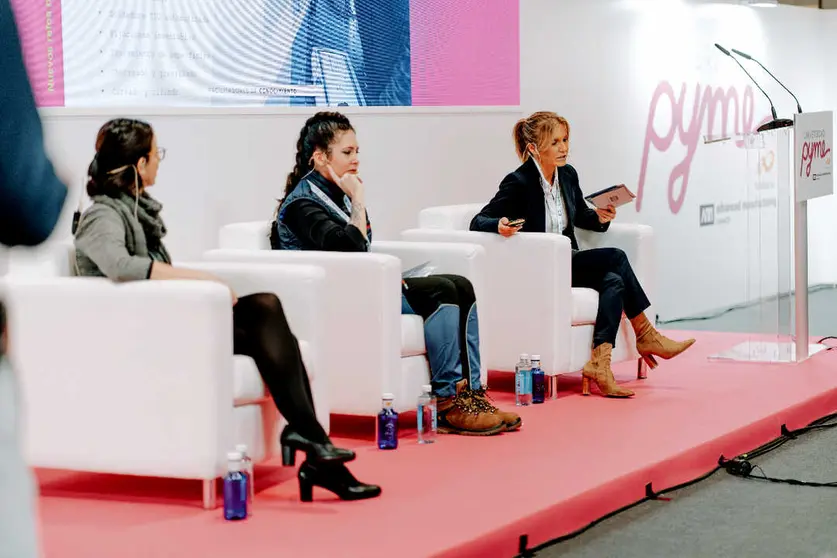 Murcia acoge Universidad PYME, un foro clave para el emprendimiento joven y la transformaci&oacute;n digital de las peque&ntilde;as empresas