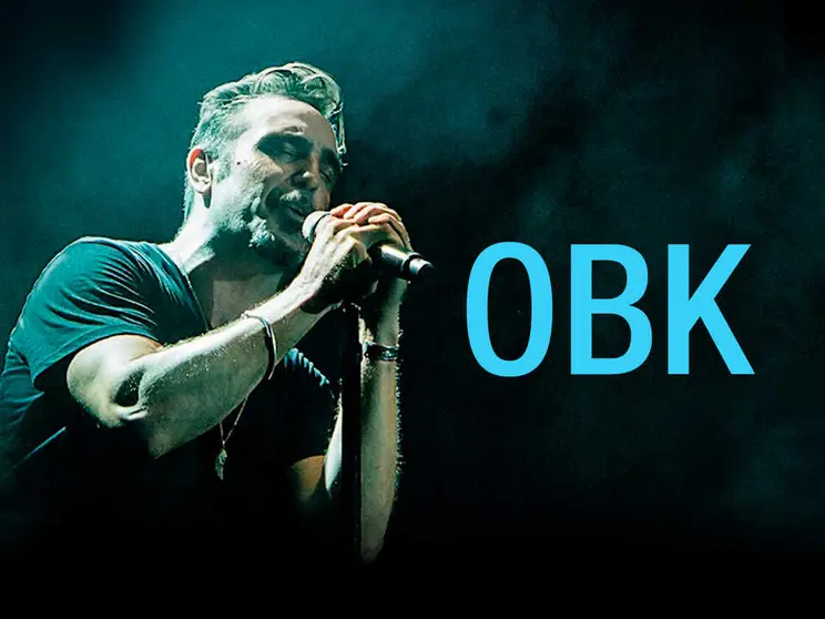 Cita nost&aacute;lgica en El Batel de Cartagena con &lsquo;Yo sobreviv&iacute; a la EGB&rsquo; y el concierto de OBK