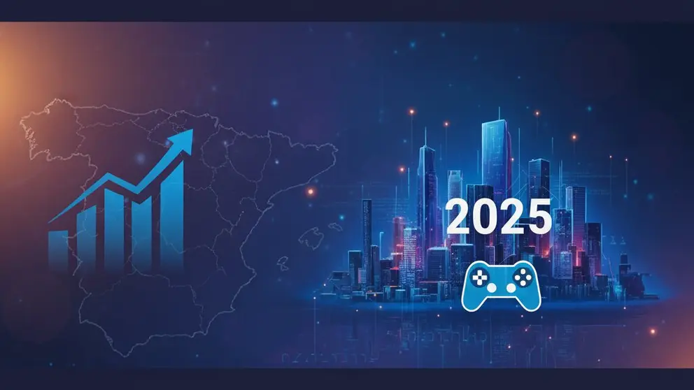 El juego online representa el 4,9 % del comercio electr&oacute;nico espa&ntilde;ol en 2025-(MD)