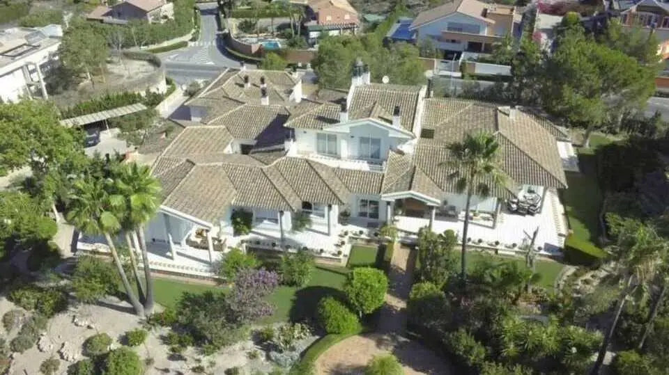 Imagen de la vivienda. (pisos.com)